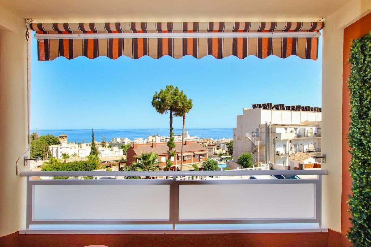 Apartment Impresionantes Vistas Al Mar En Torremolinos