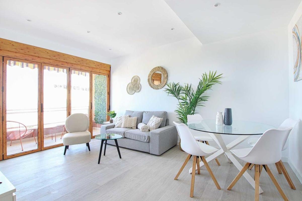 Apartamento Impresionantes Vistas Al Mar En *